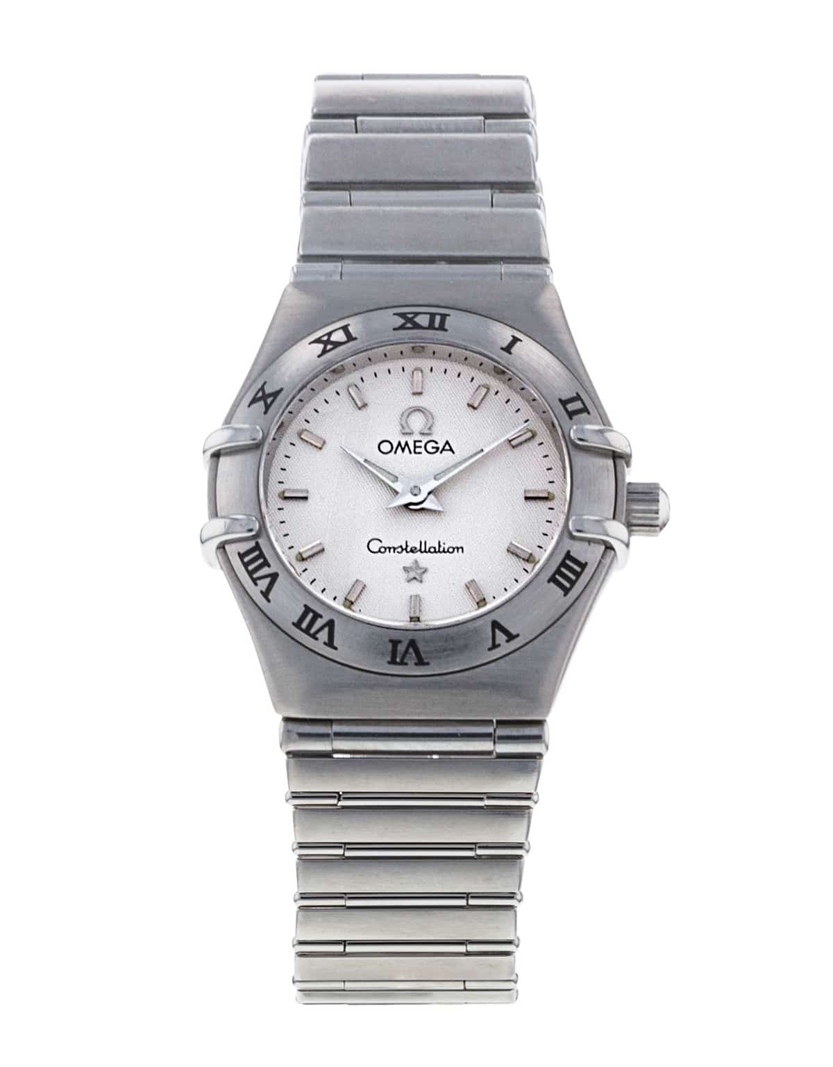 Omega Constellation Mini 1562.30.00